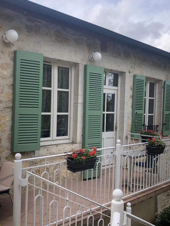 Hotel L'Embellie Treffort  Esterno foto